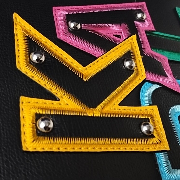 Karl Lagerfeld Paris Maybelle Crossbody Bag - Picture 8 of 17